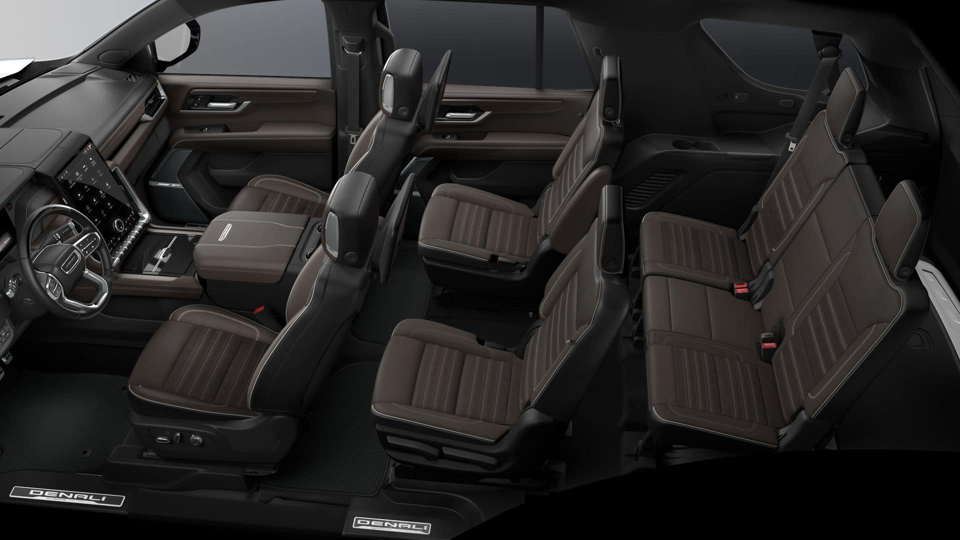 2026 GMC Yukon Denali Ultimate - Photo 31