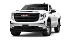 2025 GMC Sierra 1500 Pro Truck