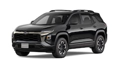 2027 Chevrolet Equinox Activ SUV