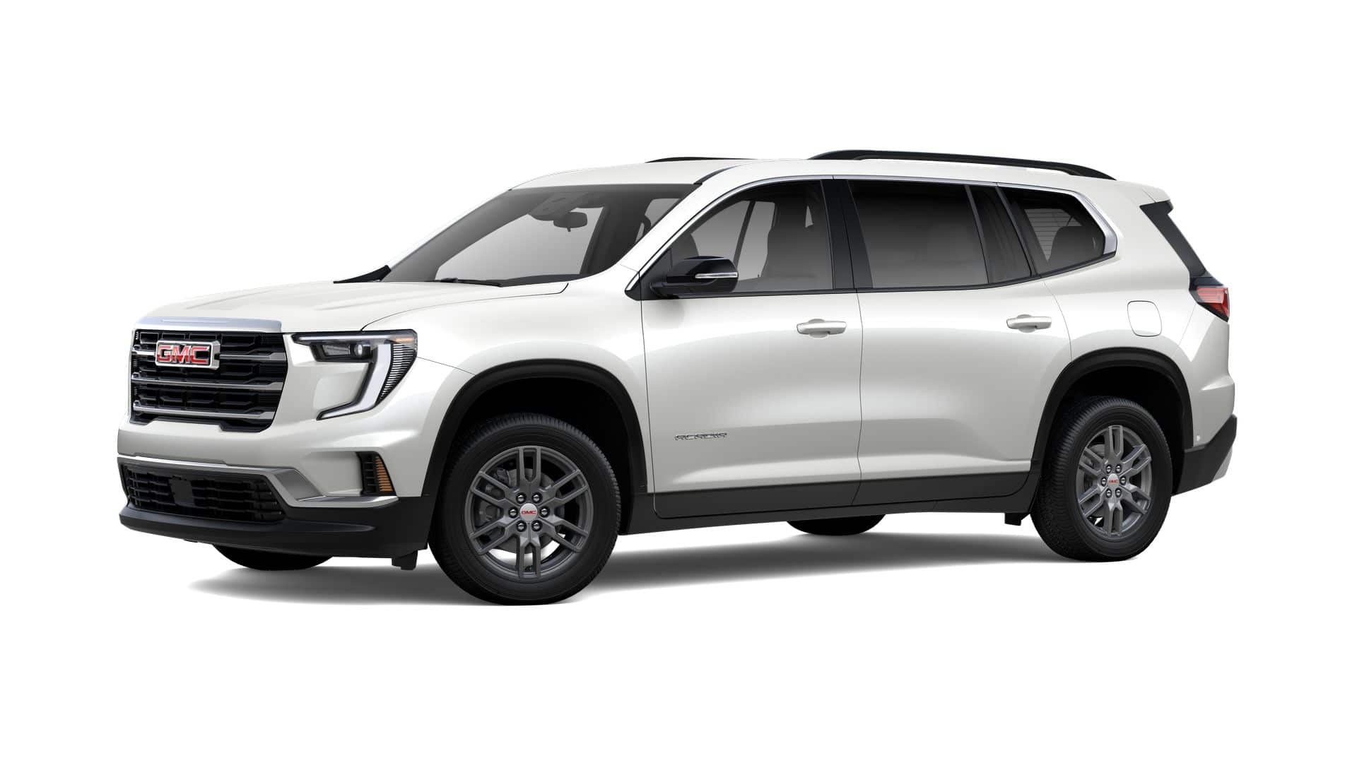 2025 GMC Acadia Elevation - Photo 50