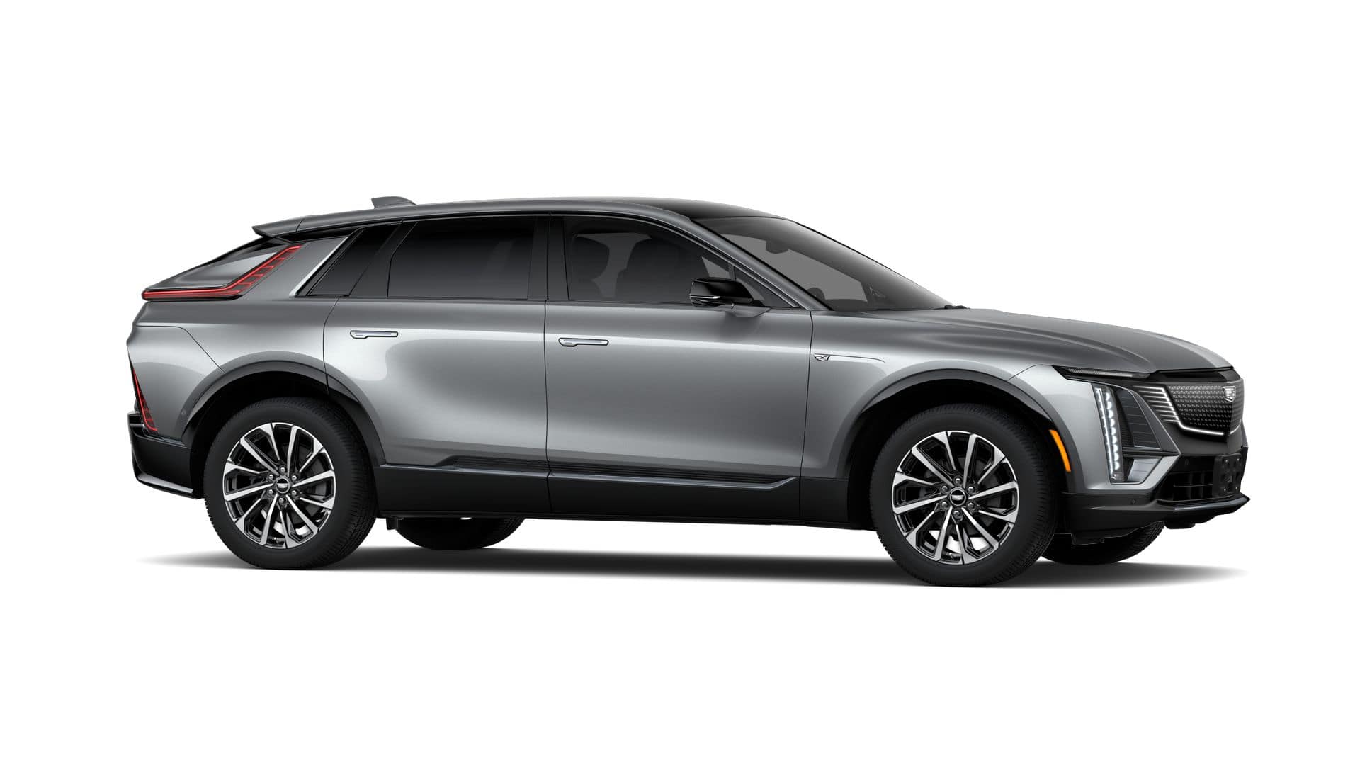 2026 Cadillac LYRIQ Sport - Photo 13