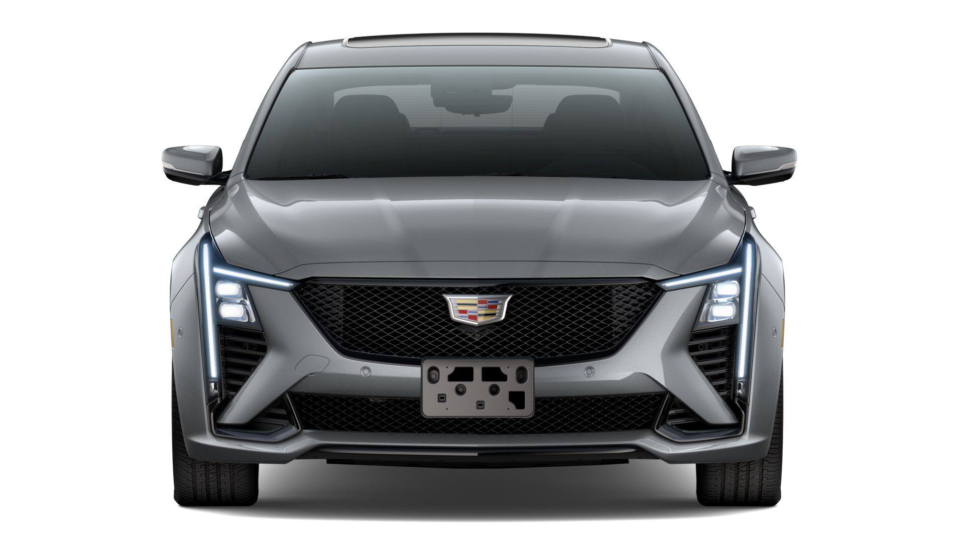 2026 Cadillac CT5 V-Series - Photo 26