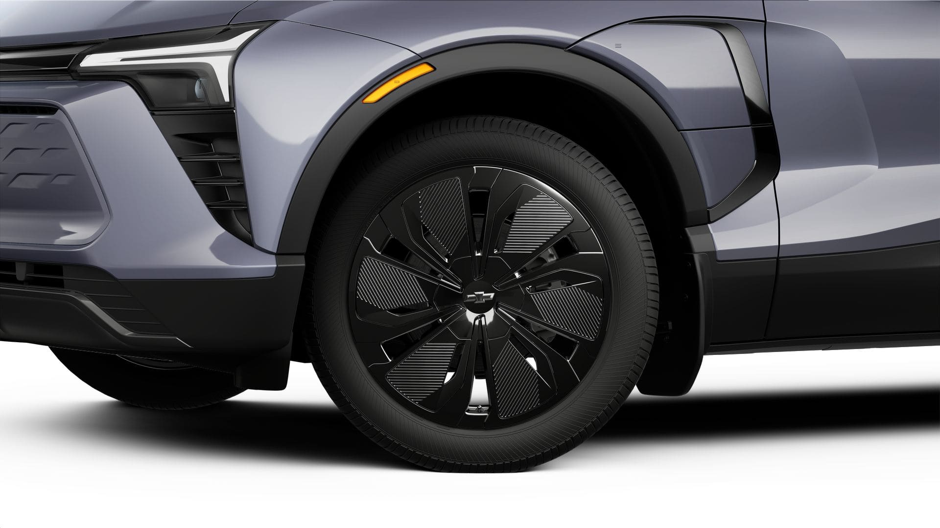 2026 Chevrolet Blazer EV LT - Photo 29