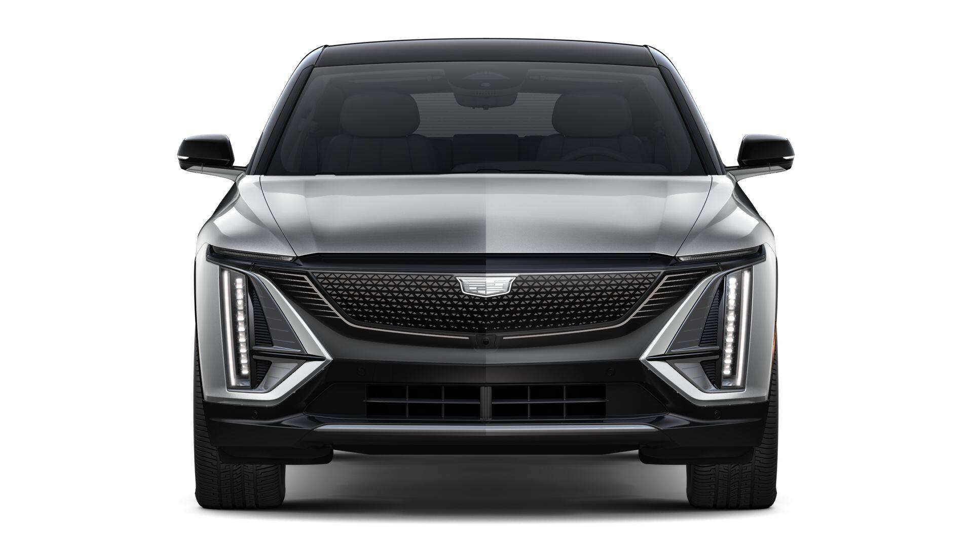 2026 Cadillac Lyriq Sport photo 2
