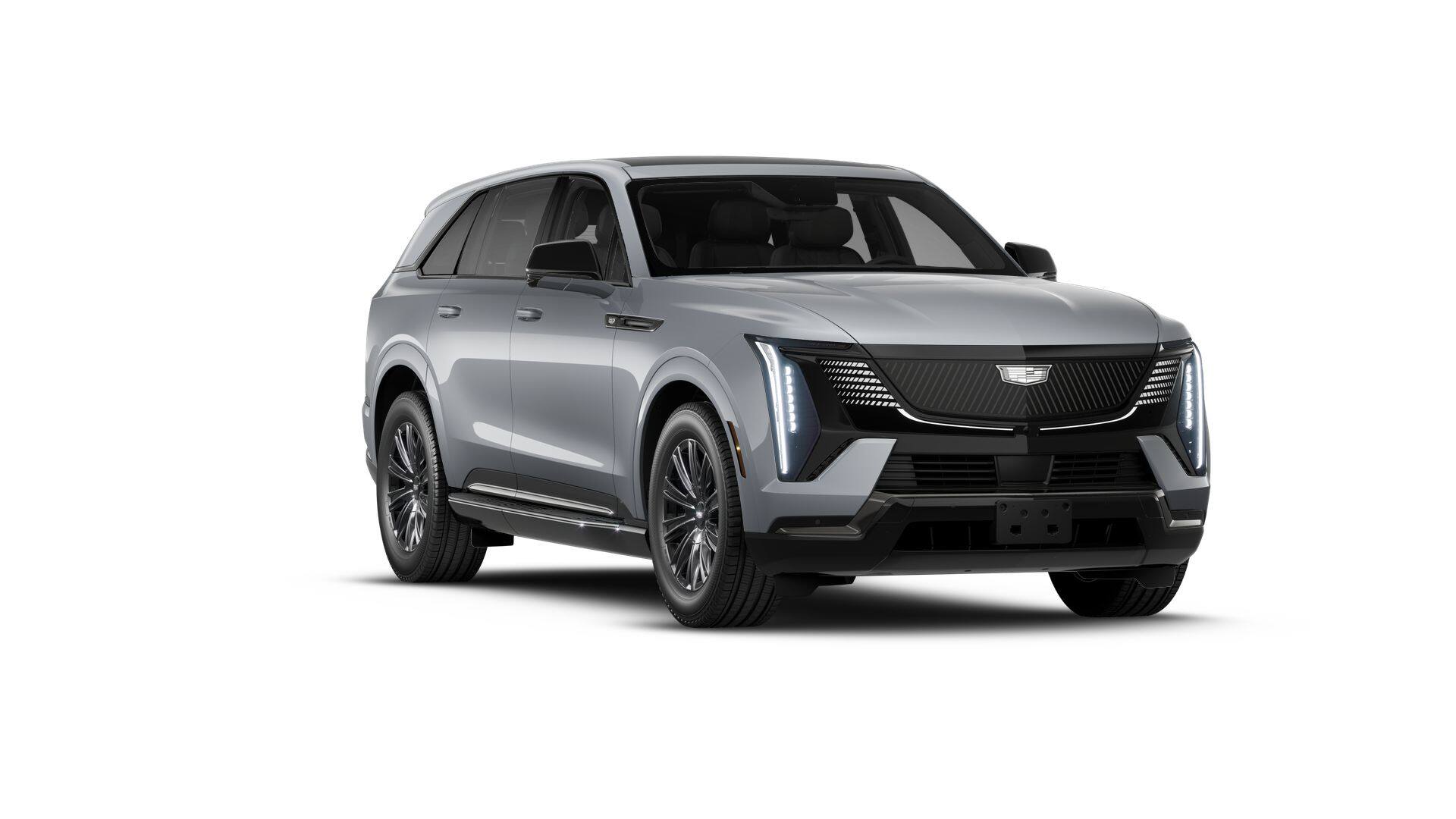 2026 Cadillac Escalade IQ Sport - Photo 33