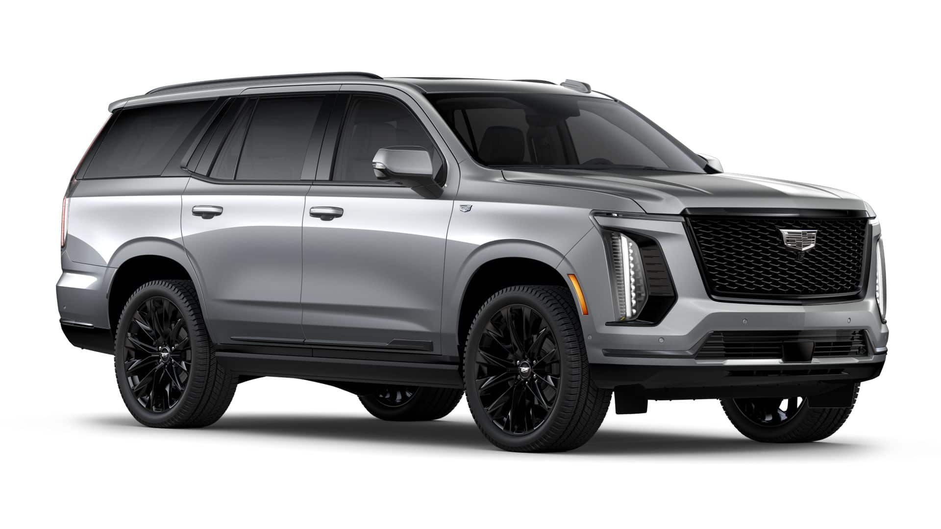 Thumbnail: 2025 Cadillac Escalade - 6