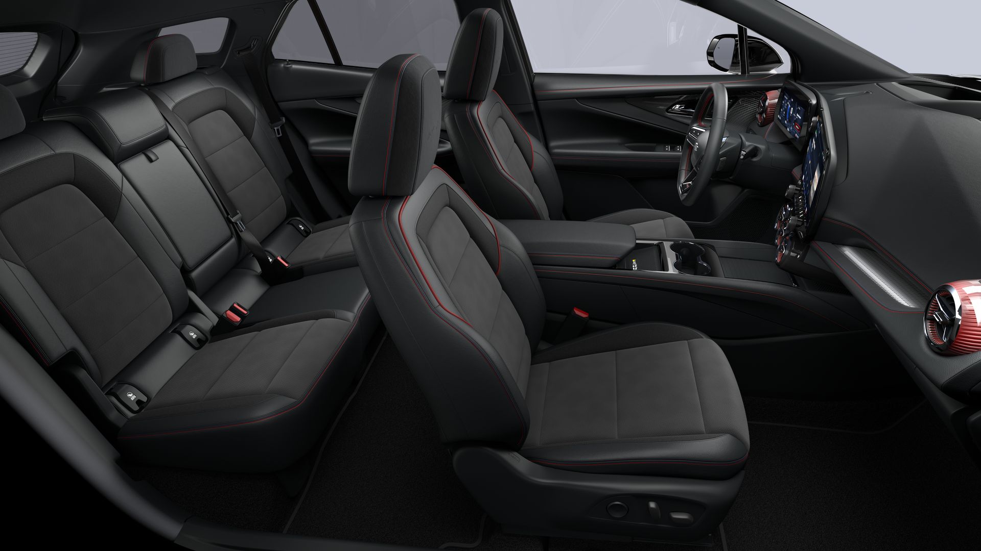 2024 Chevrolet Blazer EV RS 33