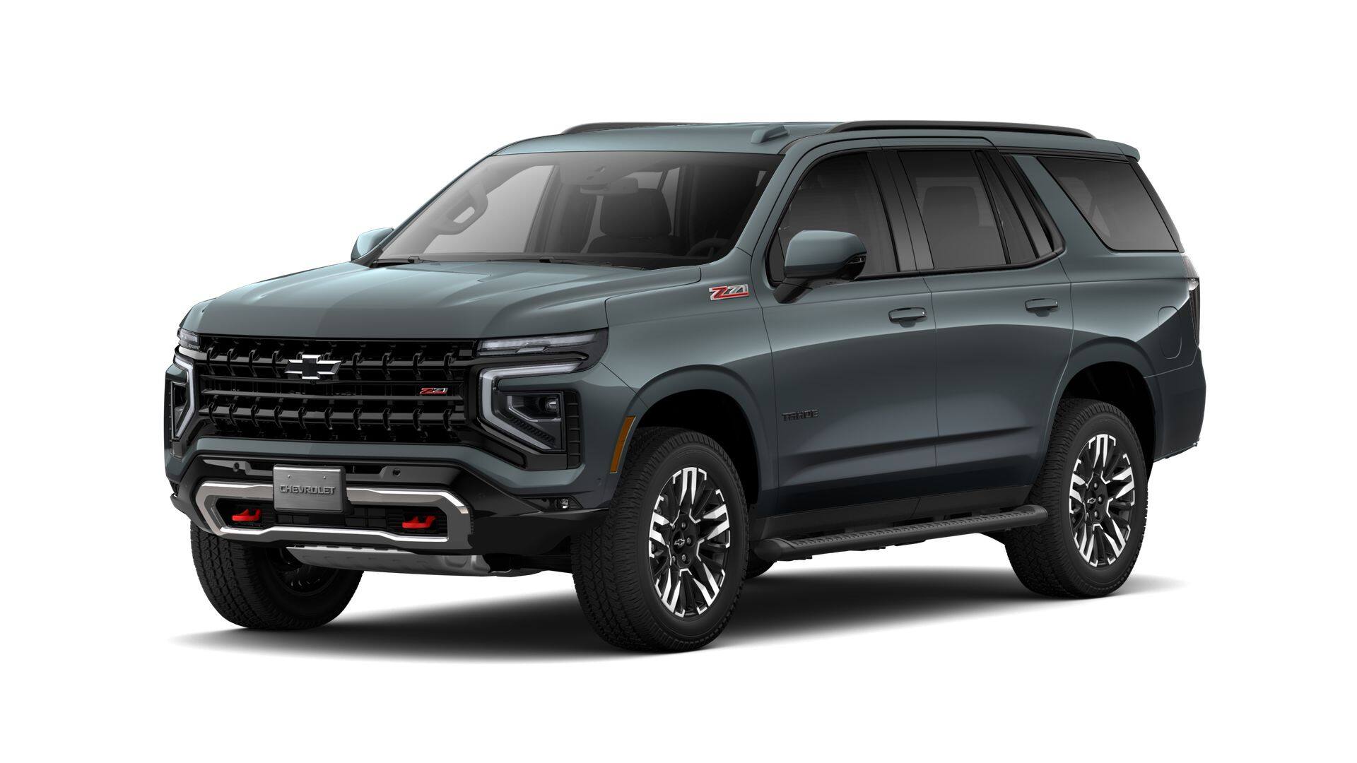 Thumbnail: 2025 Chevrolet Tahoe - 27