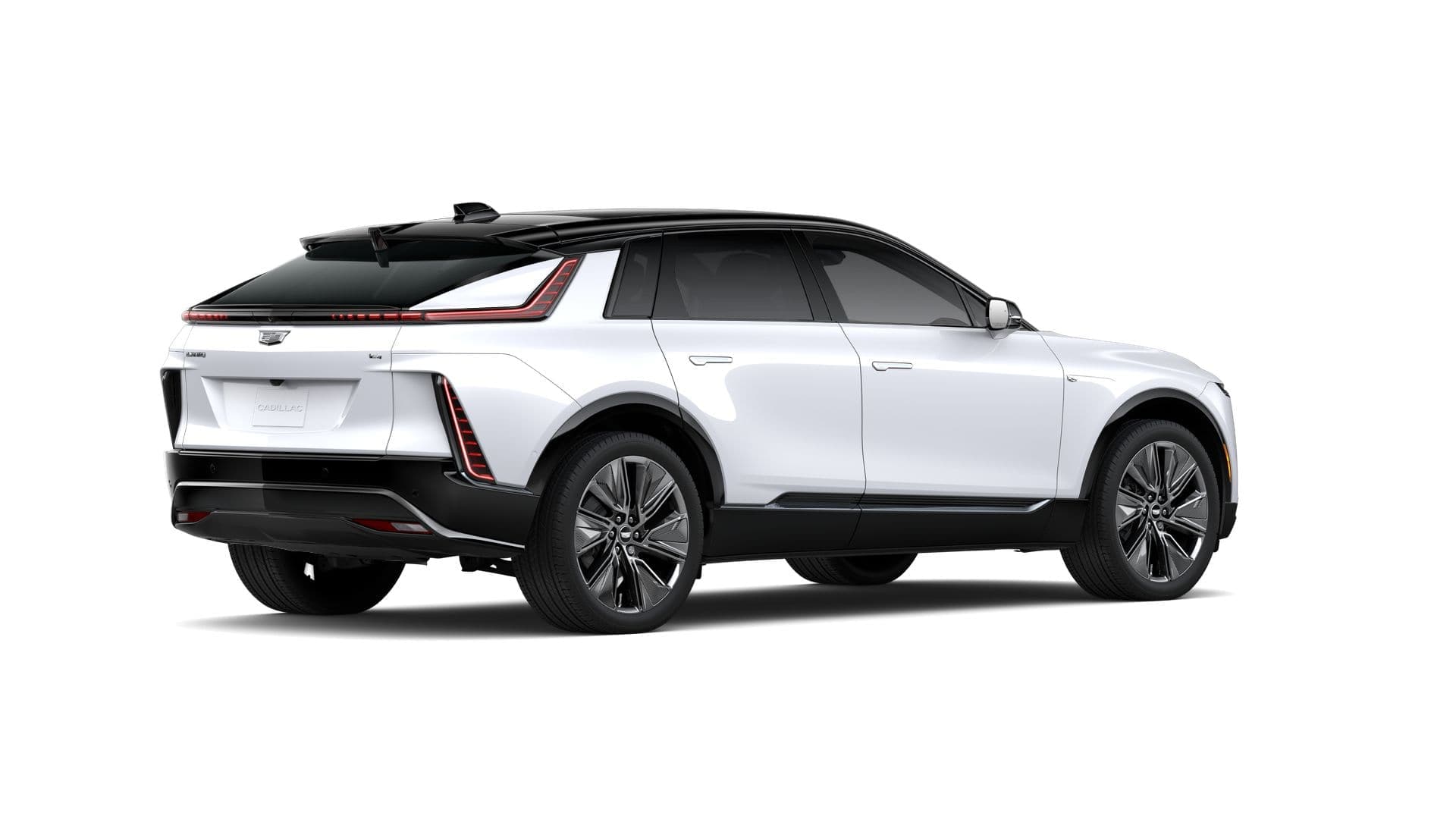 2027 Cadillac LYRIQ Signature Sport - Photo 17