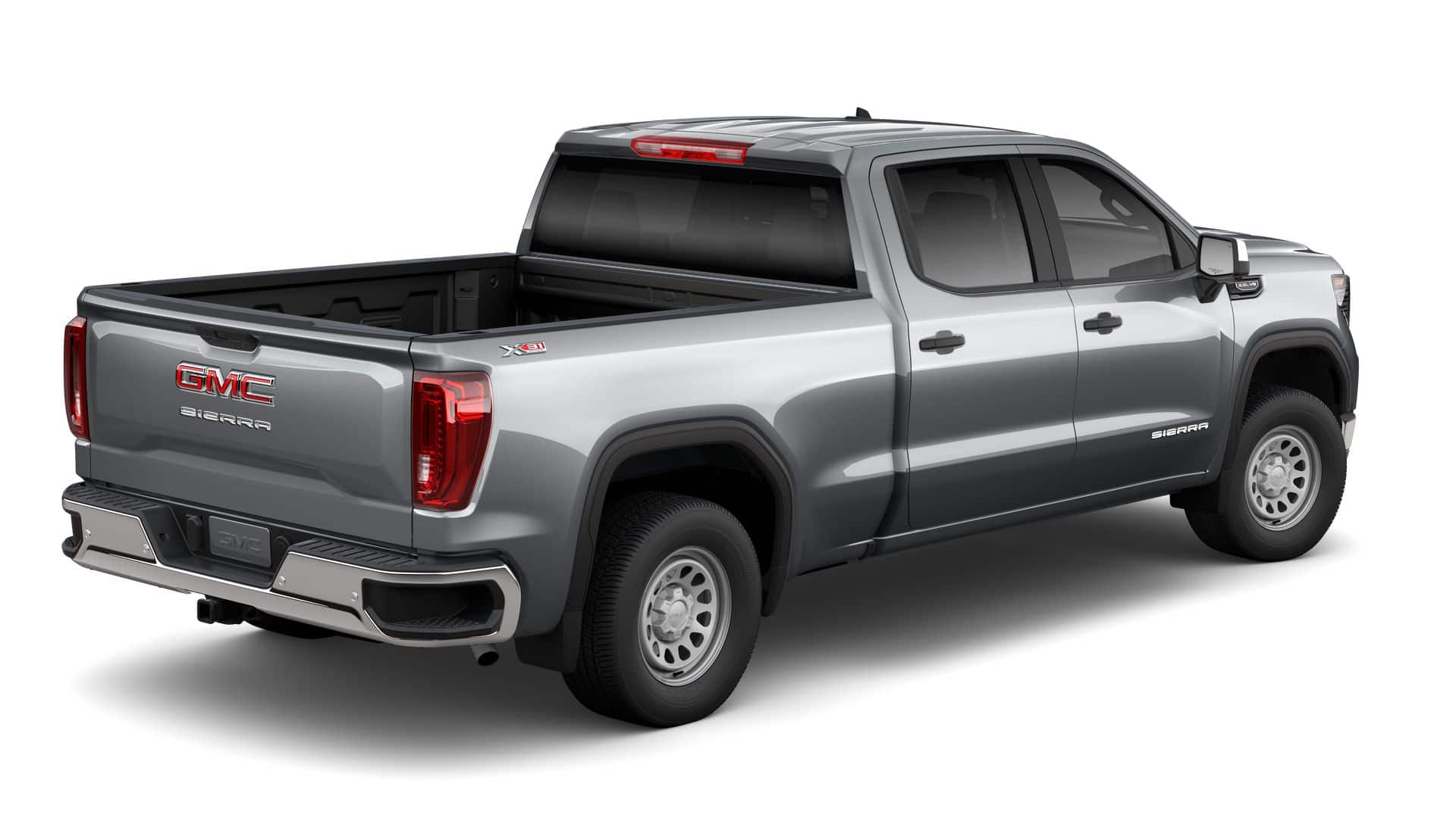 2026 Gmc Sierra 1500 Pro photo 4