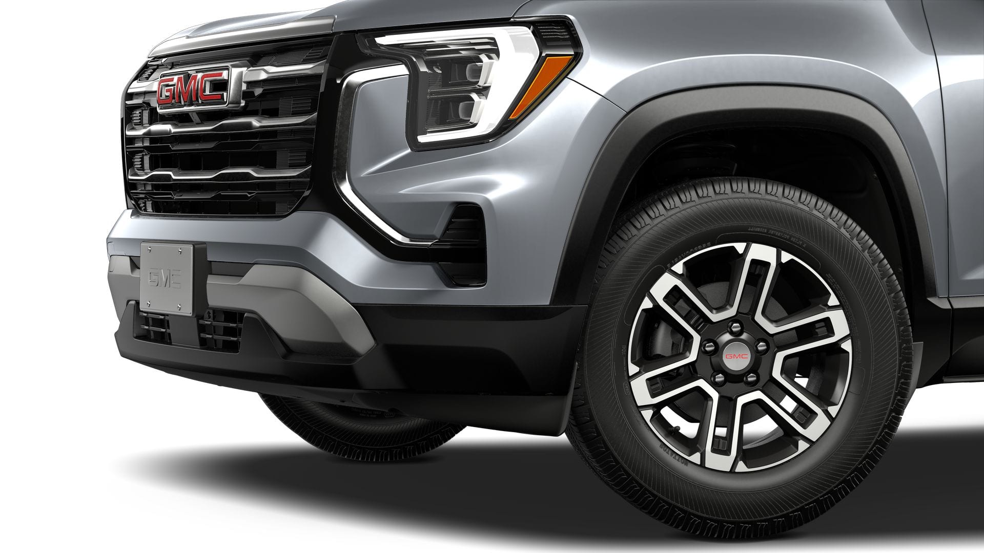 2027 GMC Terrain Elevation - Photo 6