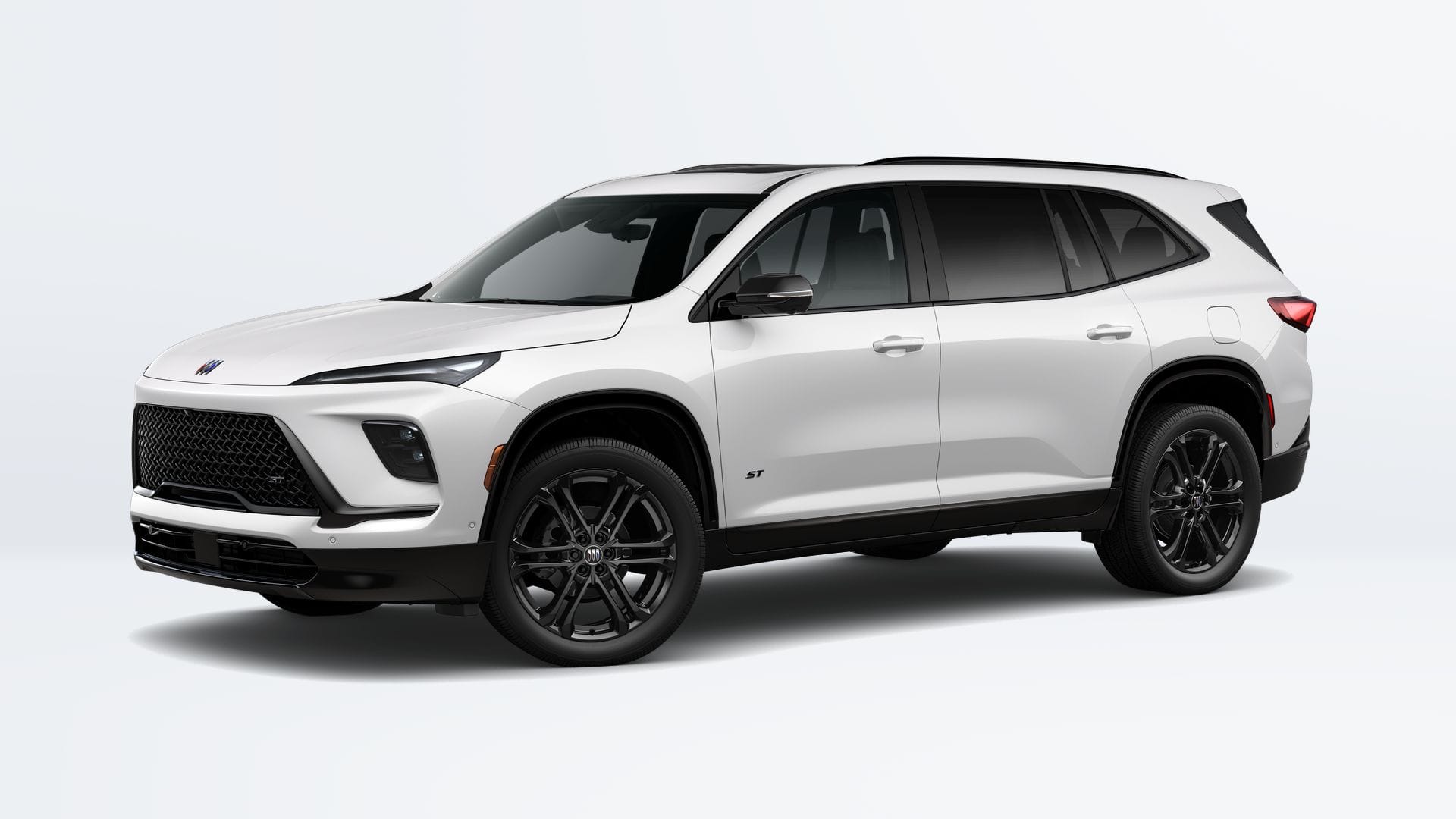 2025 Buick Enclave Sport Touring - Photo 17