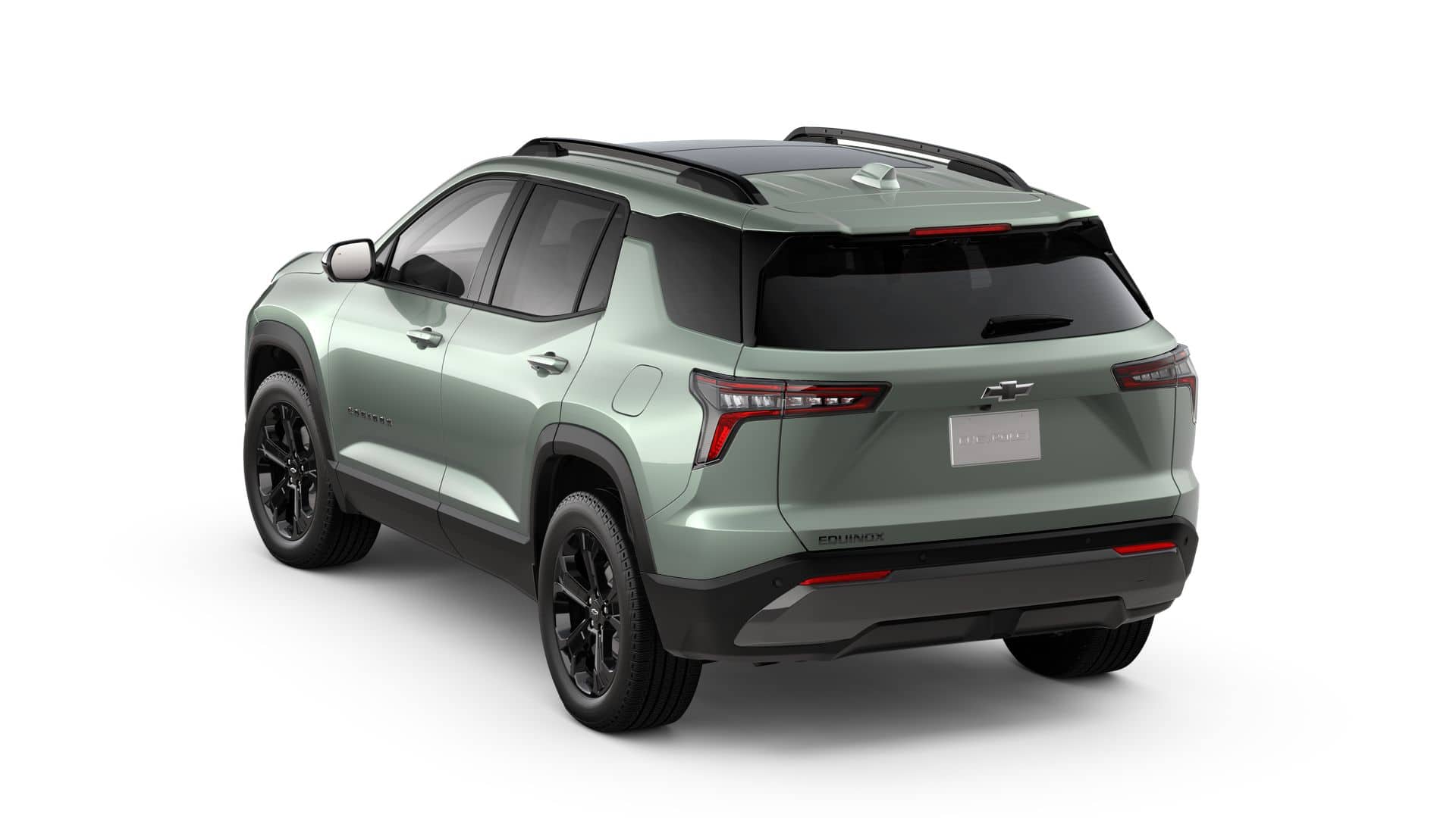 2026 Chevrolet Equinox LT - Photo 28