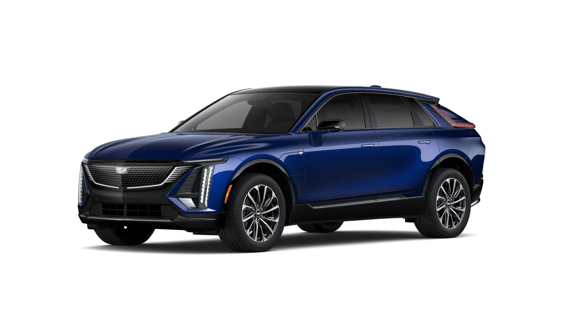 LYRIQ Sport SUV