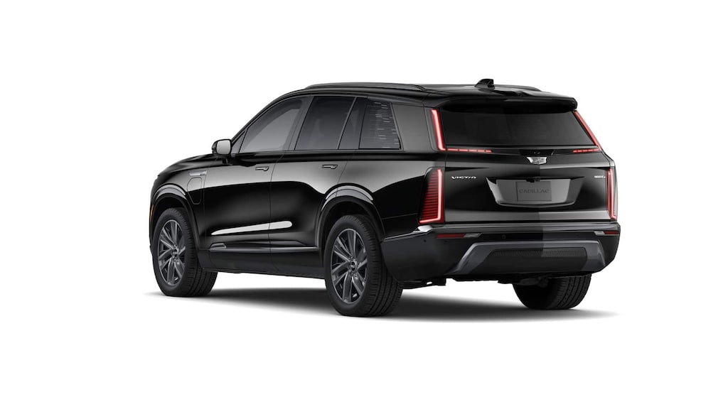 New 2026 CADILLAC VISTIQ Sport SUV