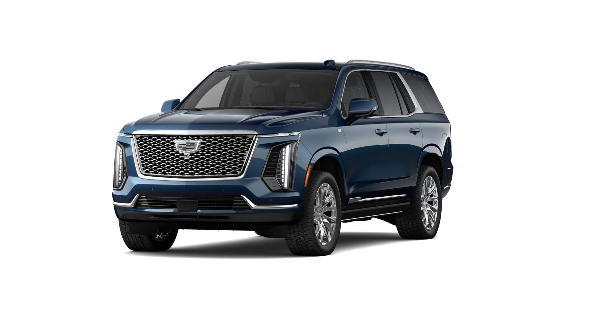 2026 Cadillac Escalade