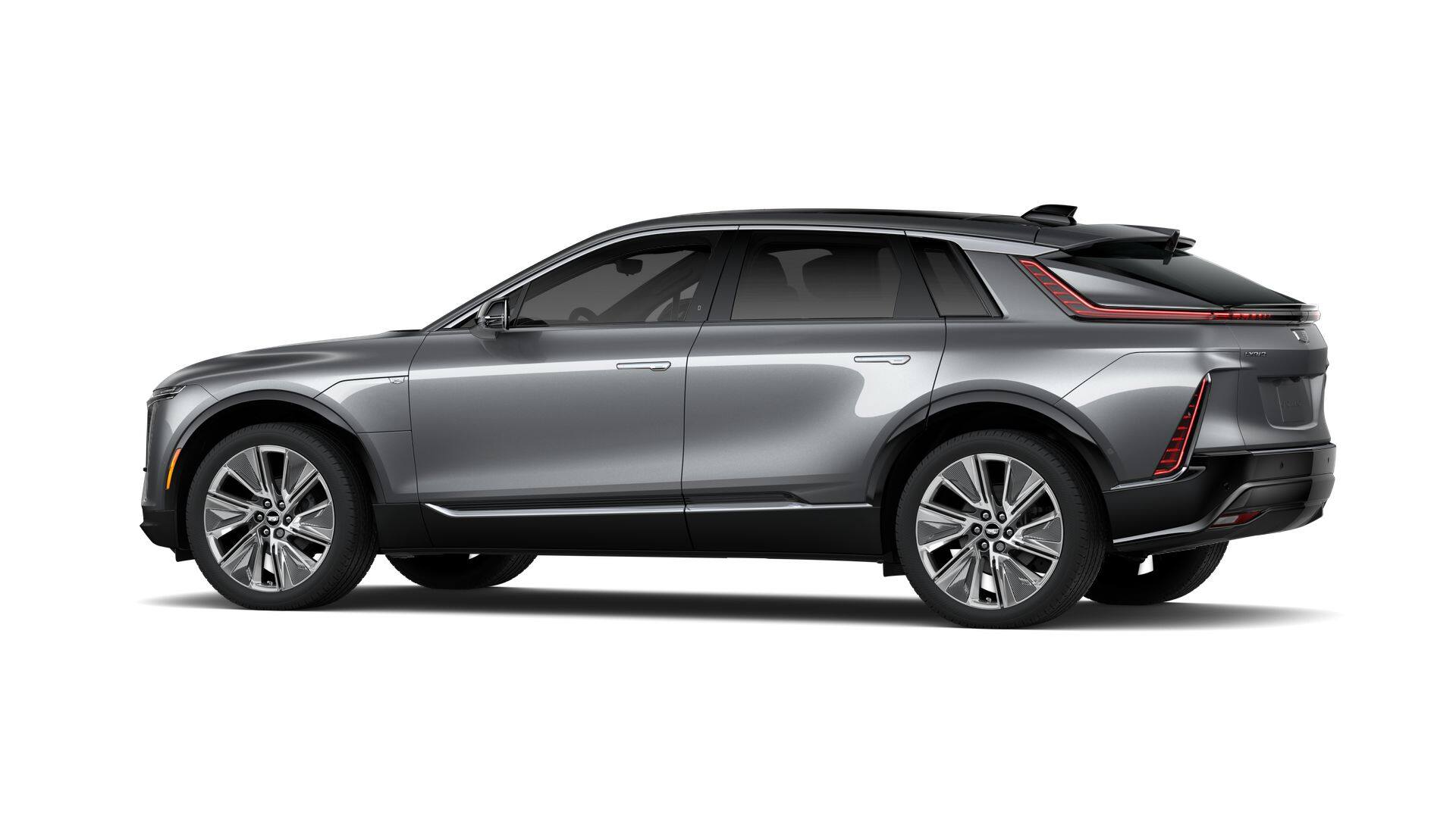 2027 Cadillac LYRIQ Signature Luxury - Photo 8