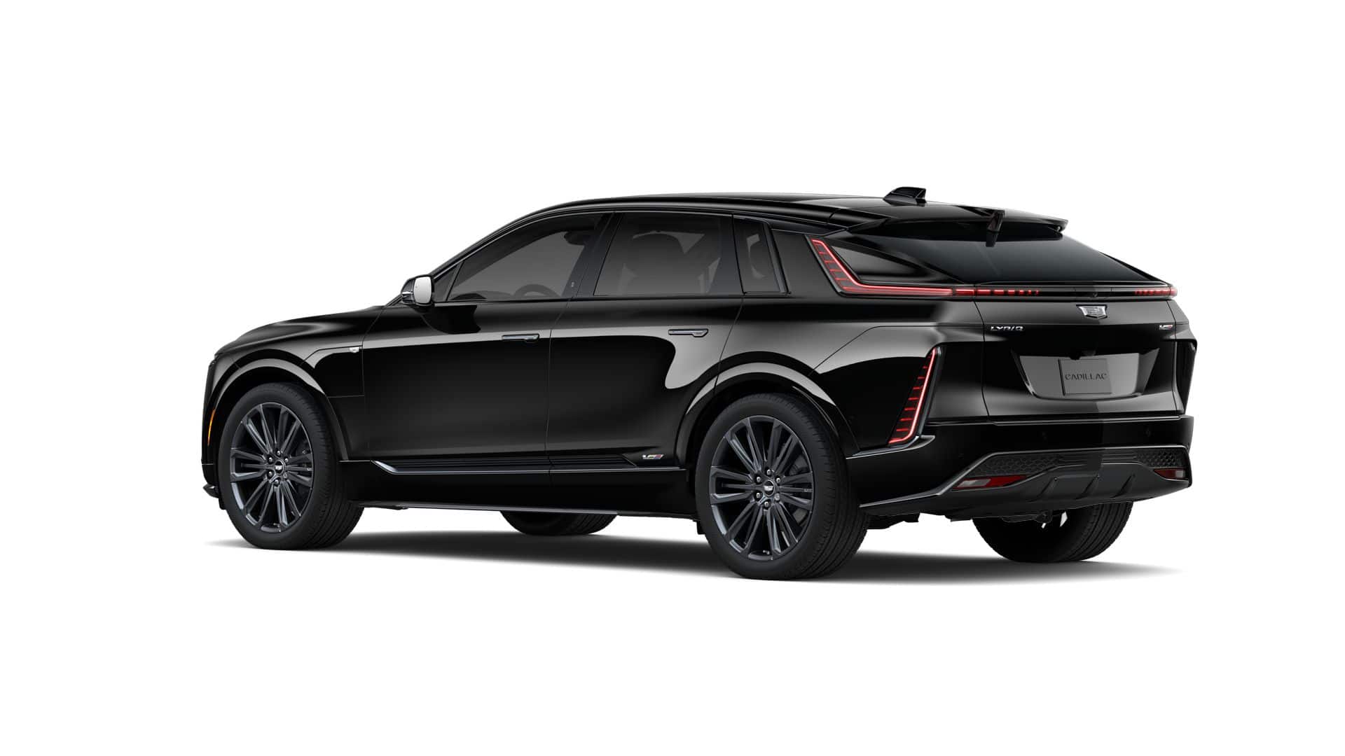 2026 Cadillac LYRIQ V - Photo 26