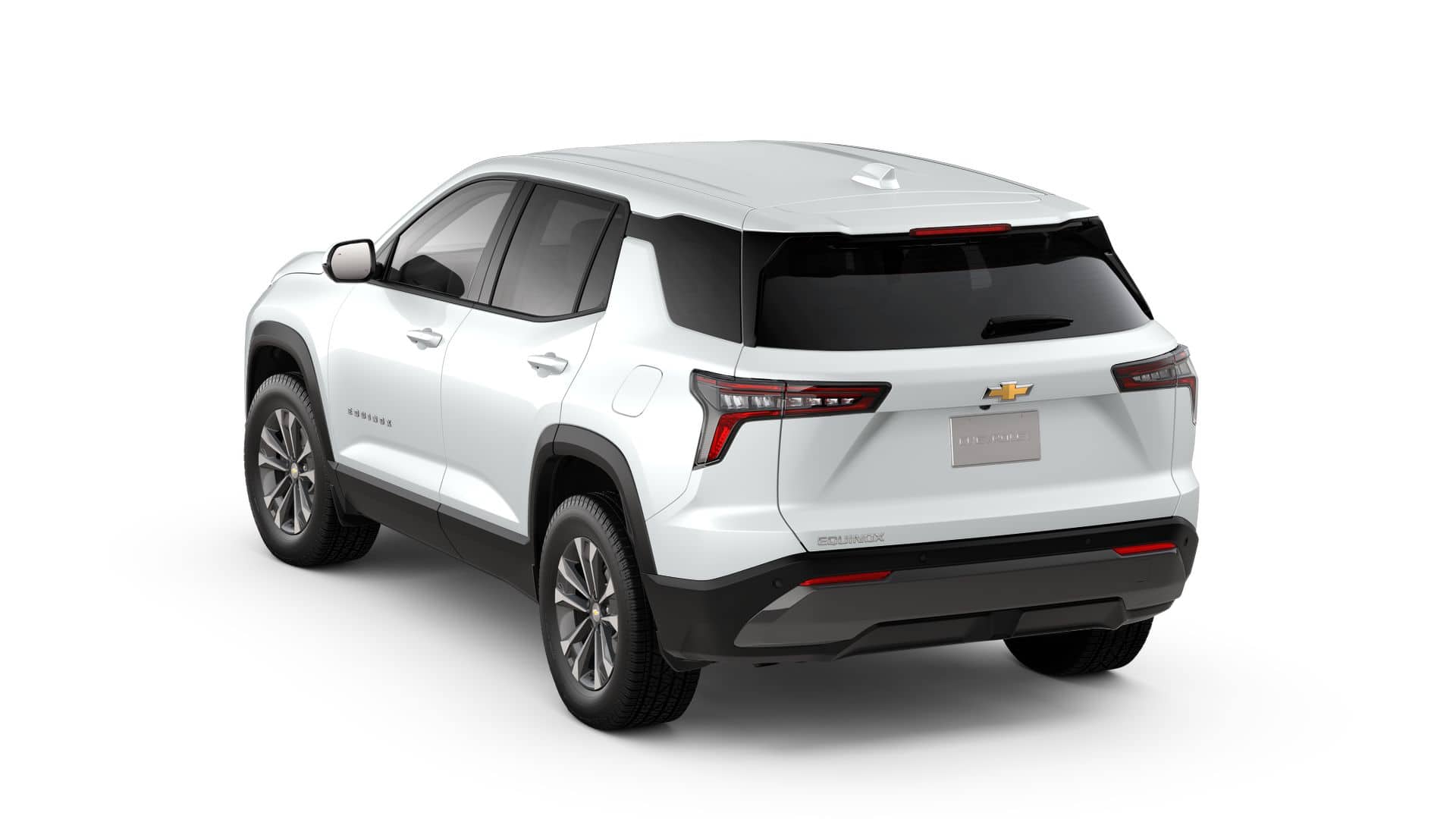 2026 Chevrolet Equinox LT - Photo 13