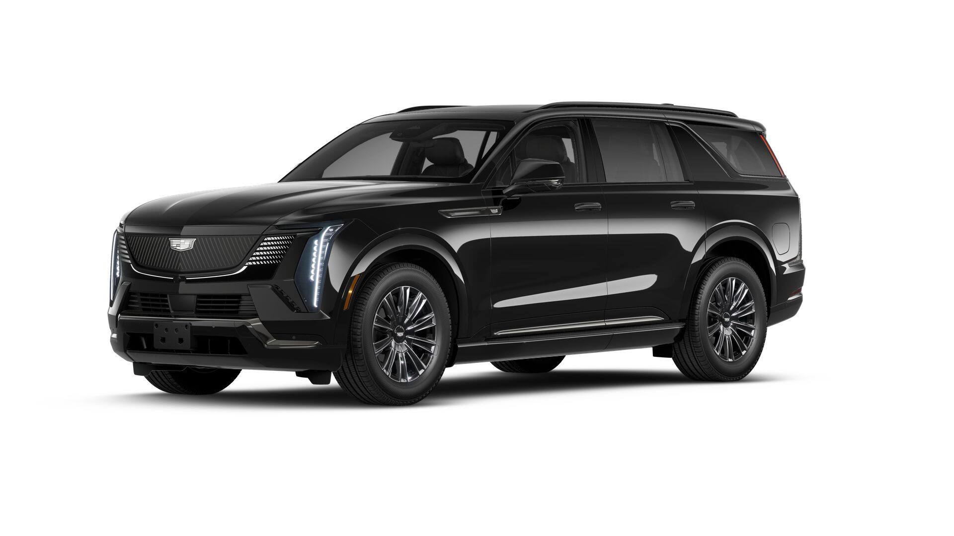 2026 Cadillac Escalade IQL Sport - Photo 29
