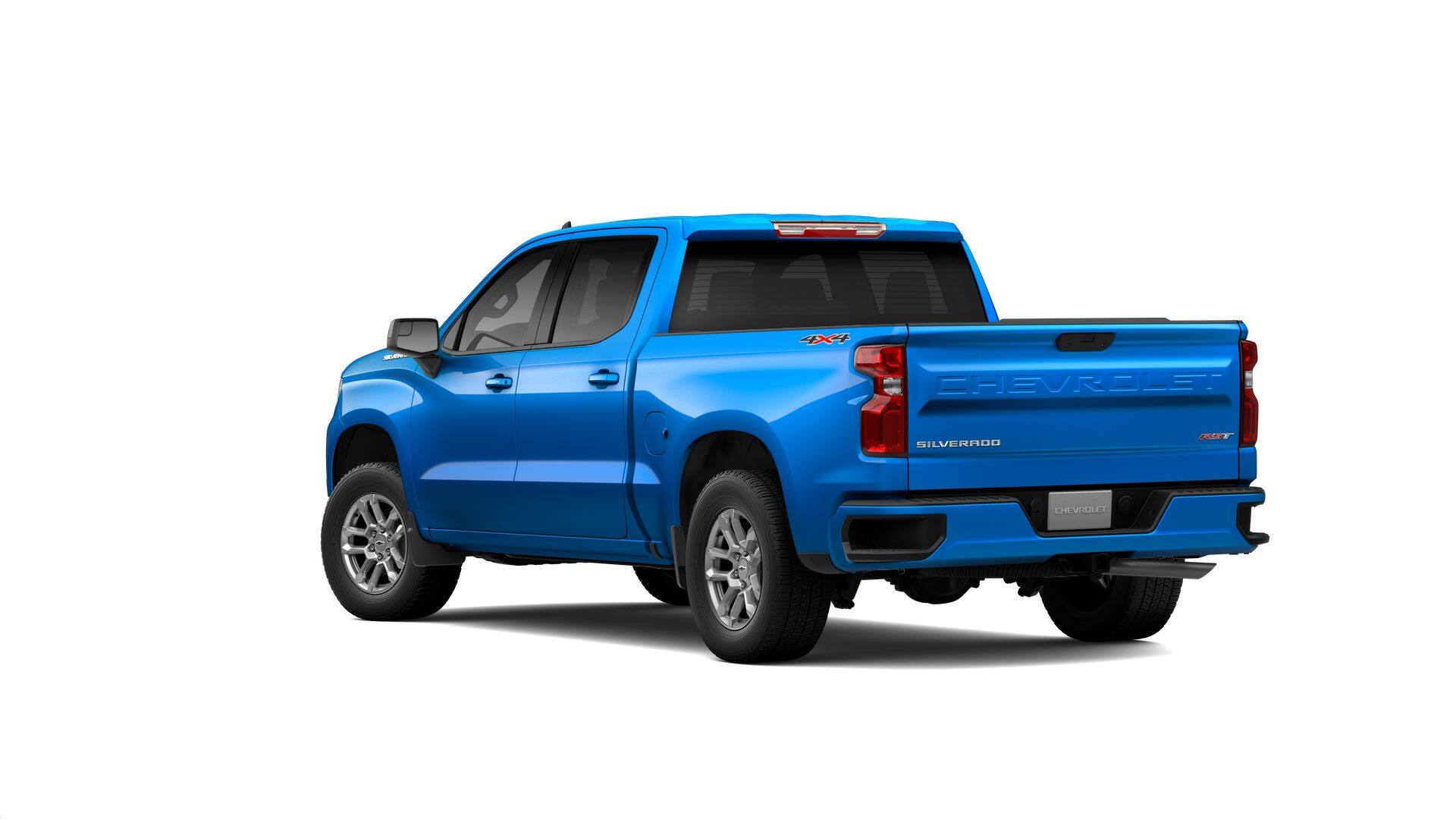 2026 Chevrolet Silverado 1500 RST - Photo 52