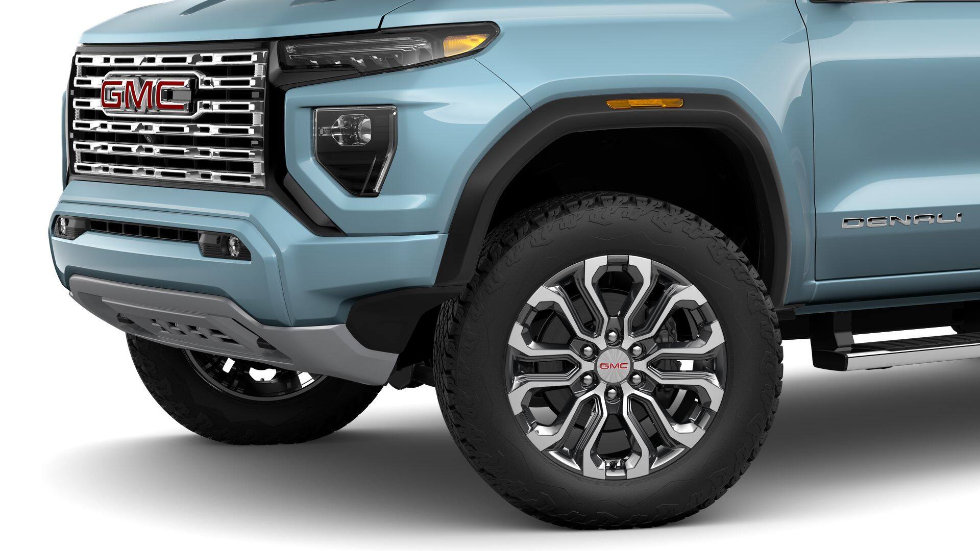 Thumbnail: 2026 GMC Canyon - 30