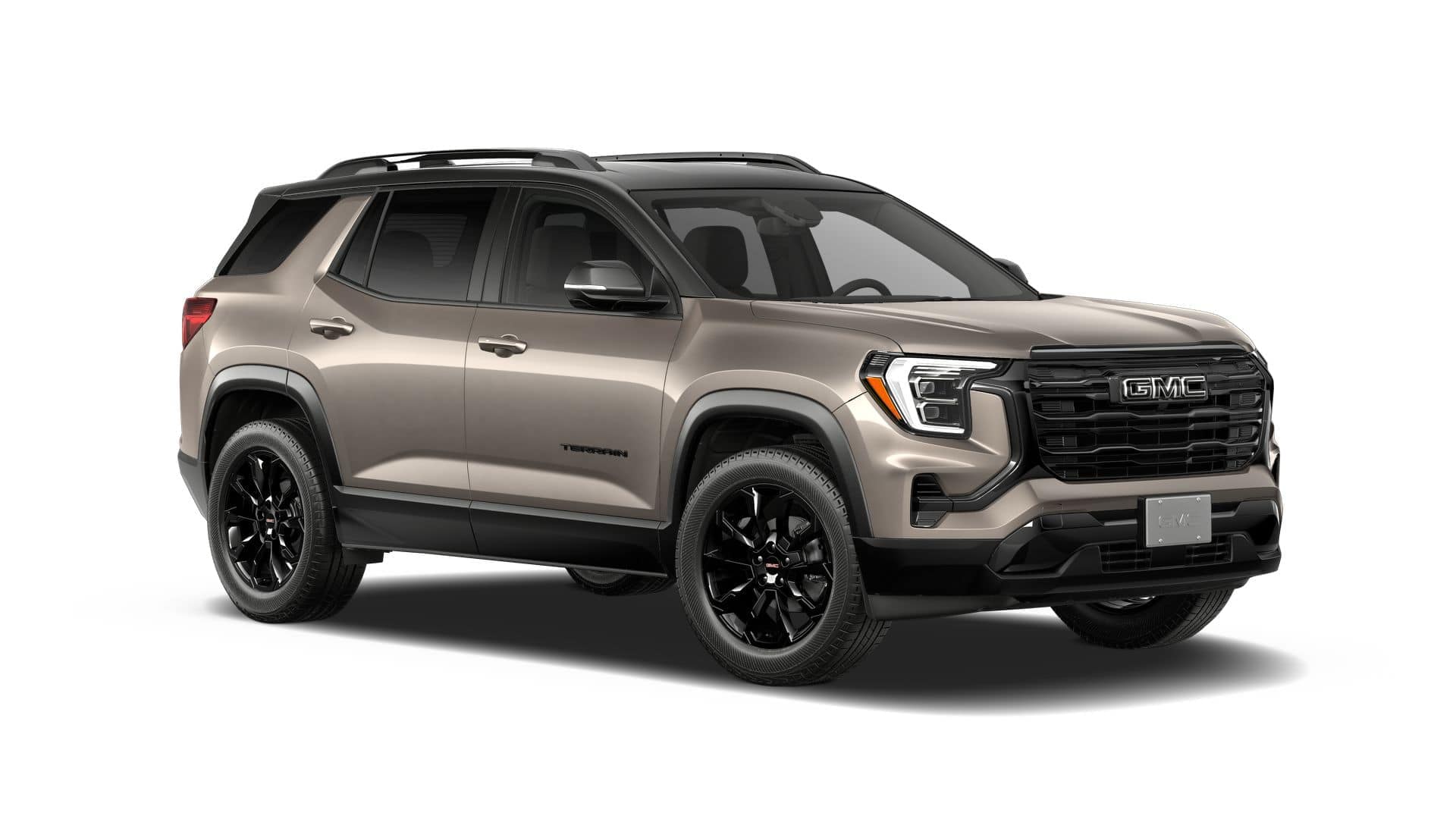 2027 GMC Terrain Elevation - Photo 44