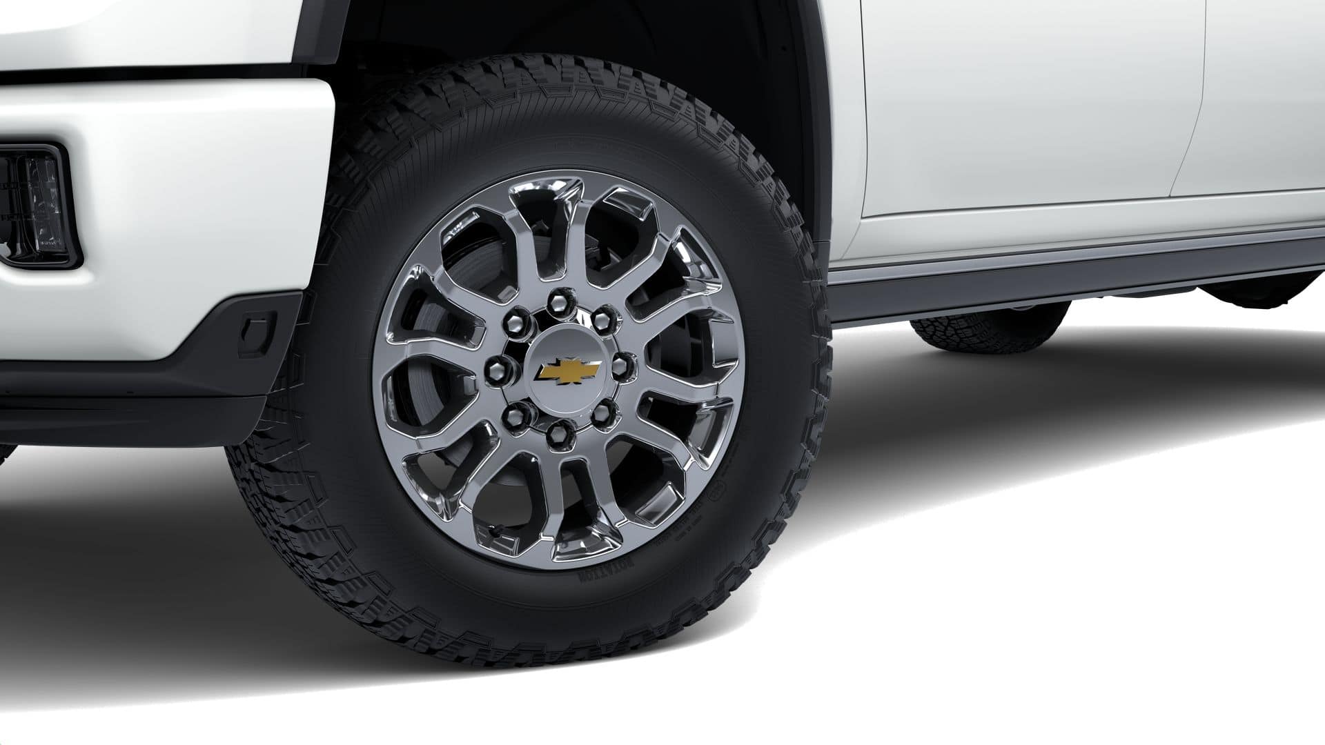 2026 Chevrolet Silverado 2500 HD LTZ - Photo 28