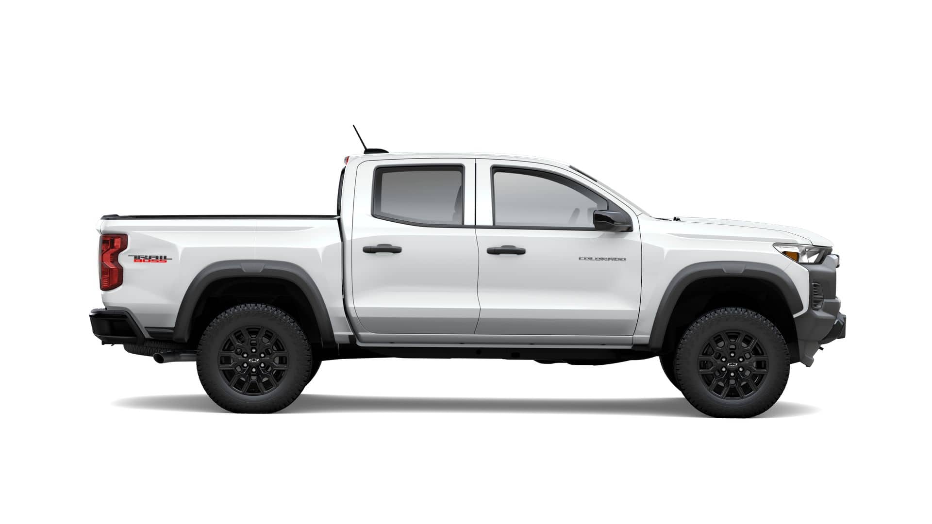 Thumbnail: 2026 Chevrolet Colorado - 4