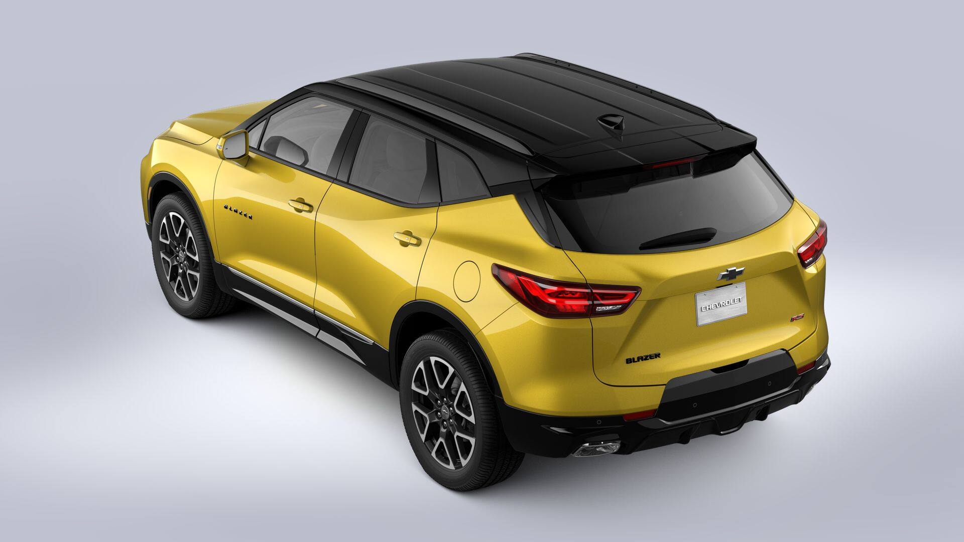 2024 Chevrolet Blazer RS - Photo 50