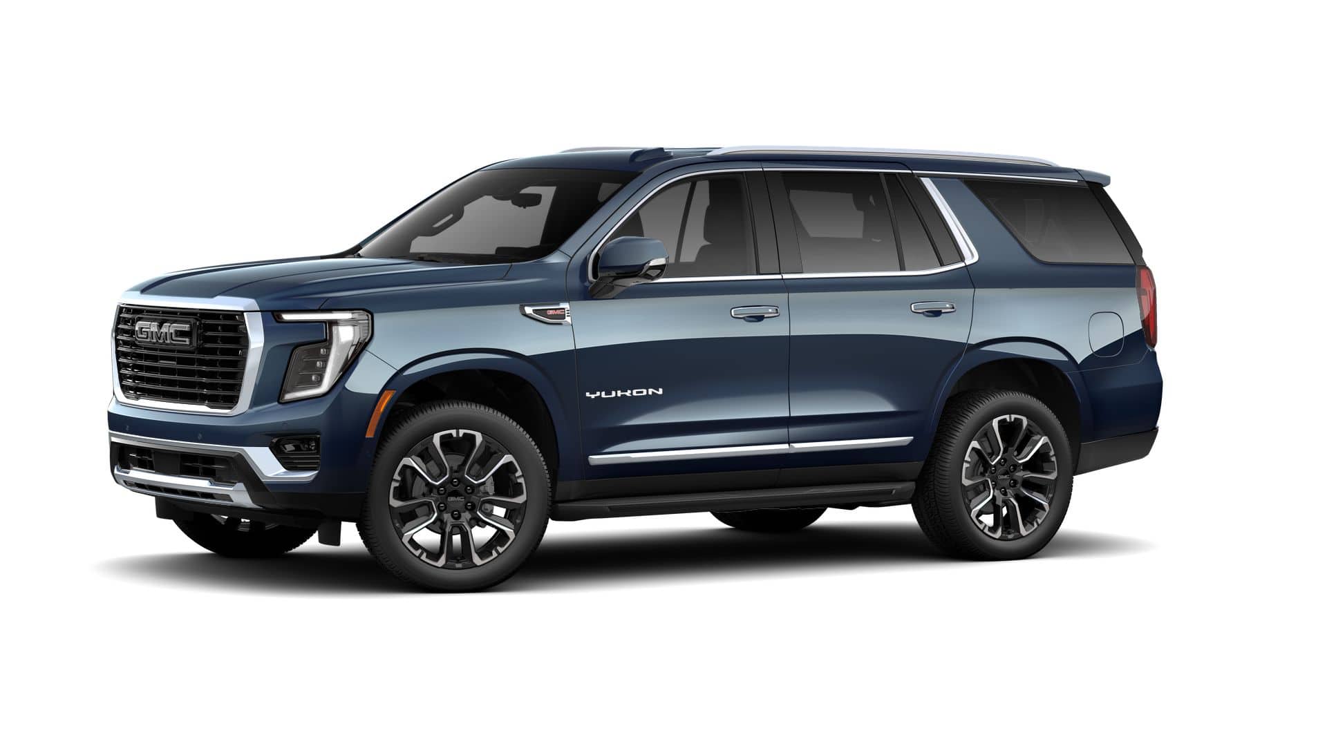 2025 GMC Yukon  29