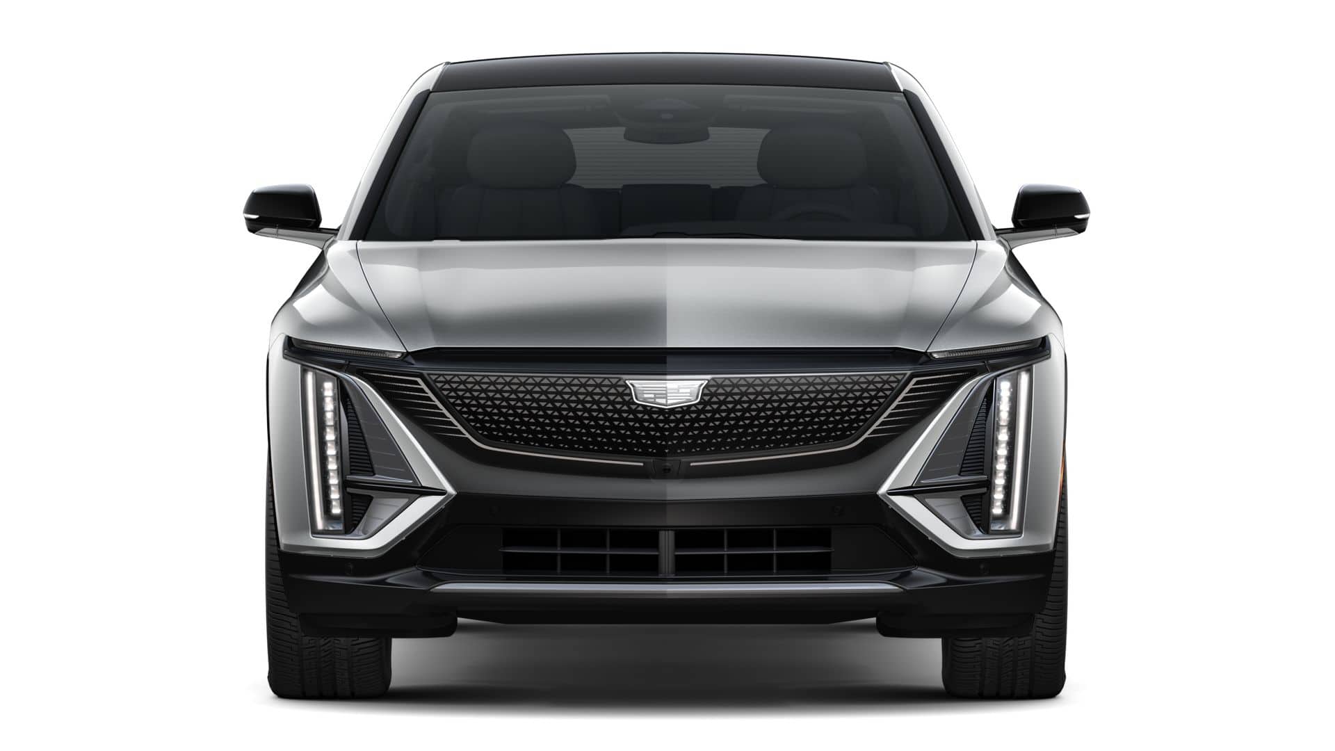 Thumbnail: 2026 Cadillac Lyriq - 26
