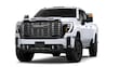 GMC Sierra 2500 HD