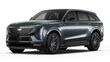 CADILLAC ESCALADE IQ