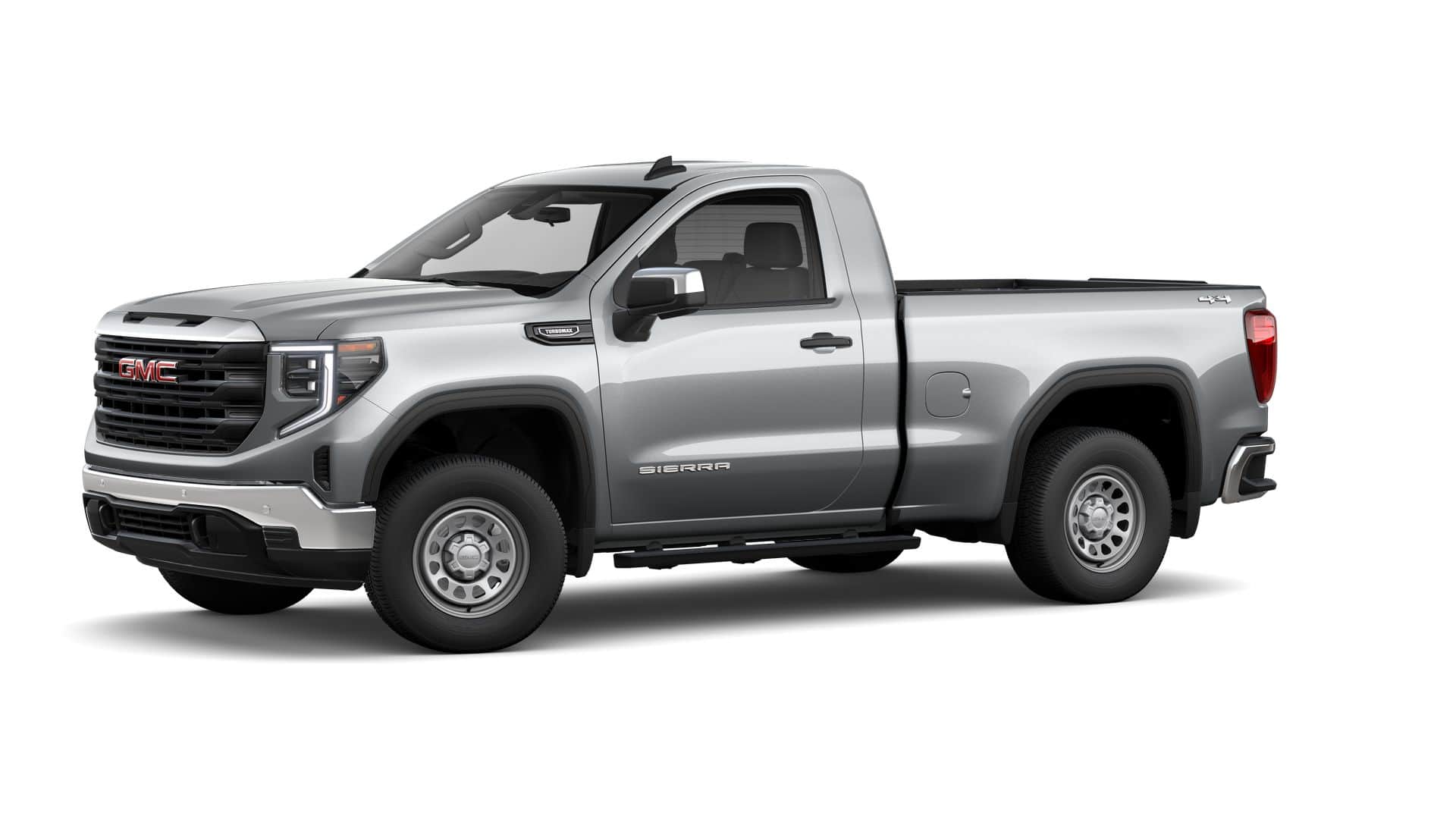 2026 GMC Sierra 1500 Pro - Photo 26