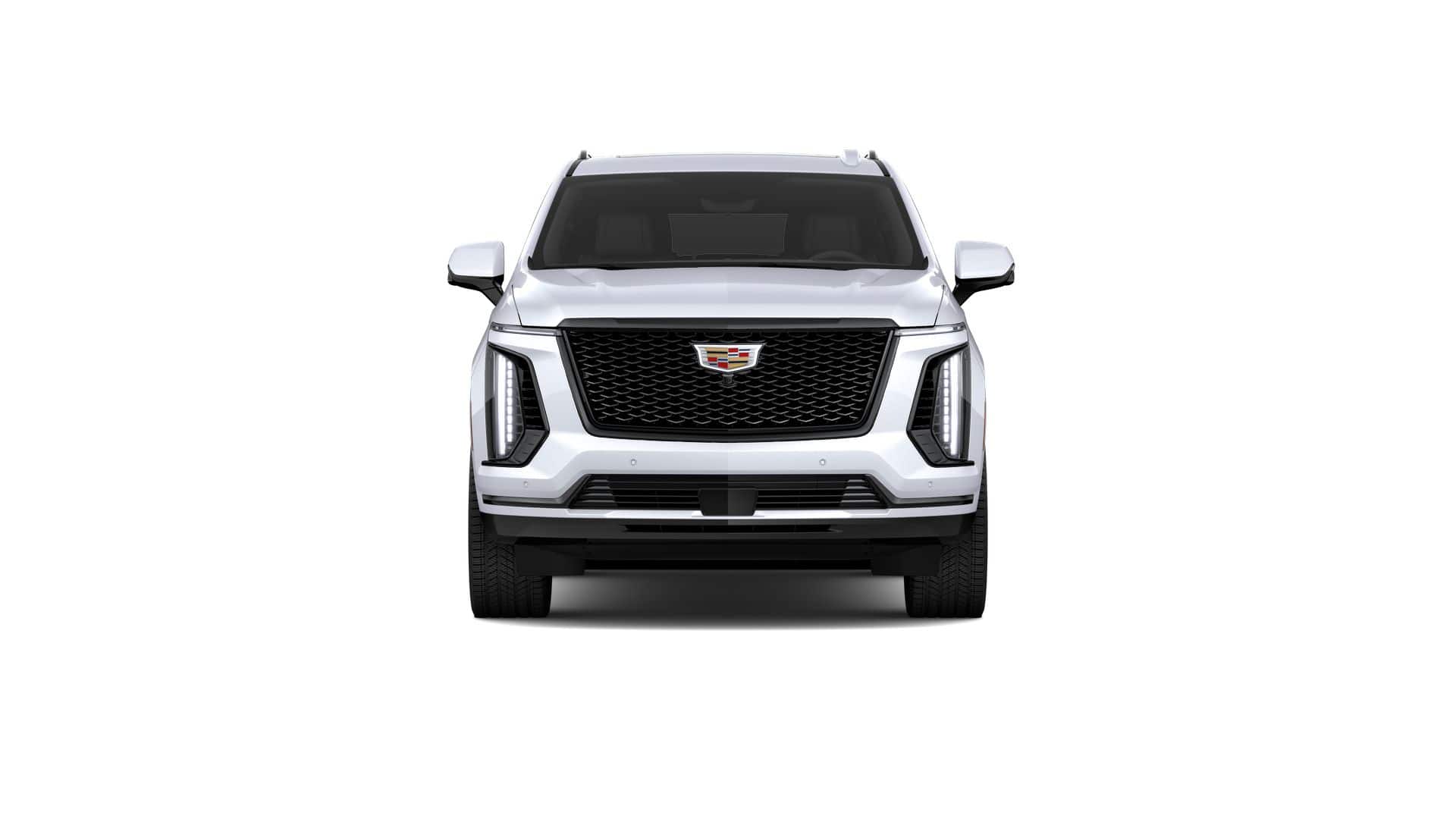 2026 Cadillac Escalade Sport's photo