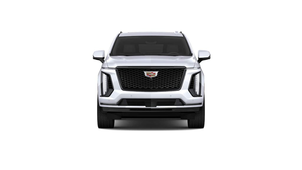 New 2026 CADILLAC Escalade Sport SUV