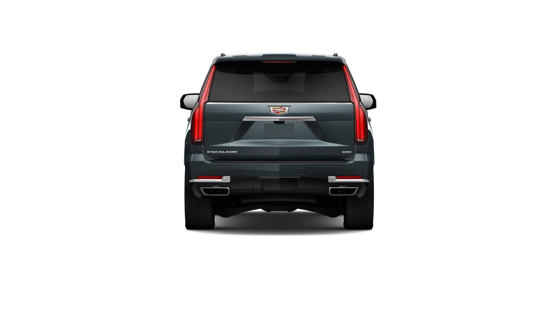 2026 Cadillac Escalade Luxury - Photo 27