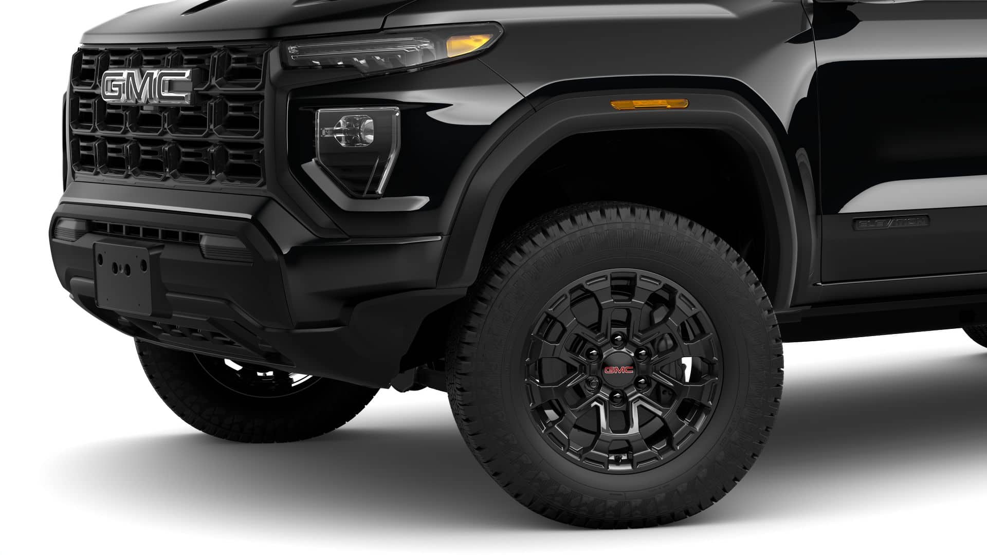 2026 GMC Canyon Elevation - Photo 36