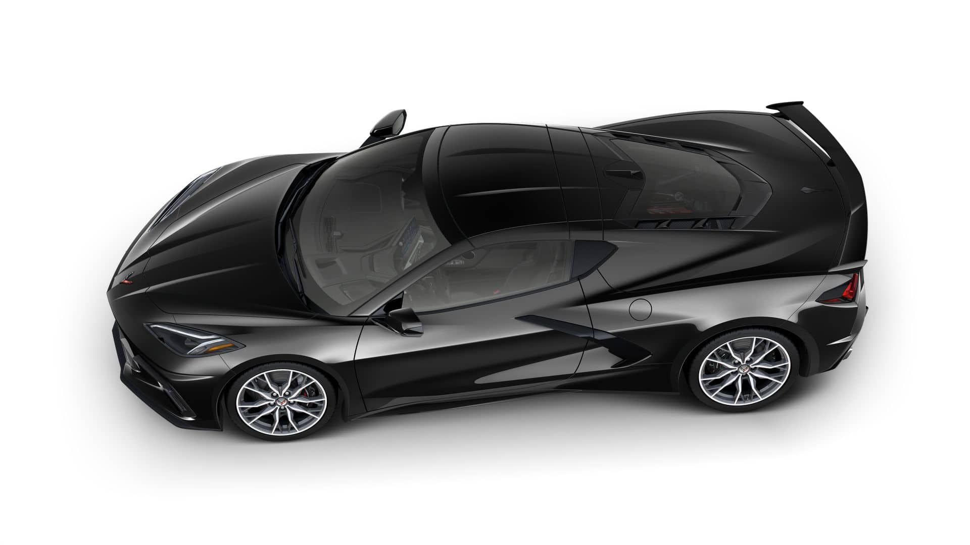 2026 Chevrolet Corvette 2LT - Photo 23