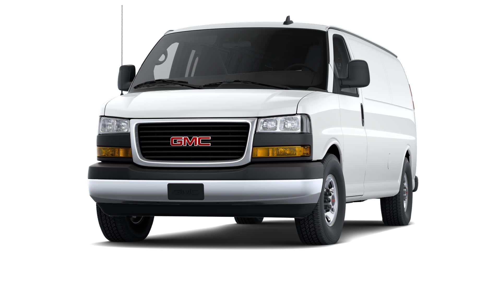 2025 Gmc Savana Cargo 2500 photo 3