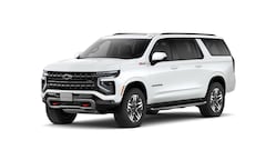 2026 Chevrolet Suburban Z71 SUV