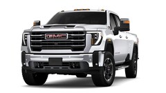 2026 GMC Sierra 3500 HD SLT Truck