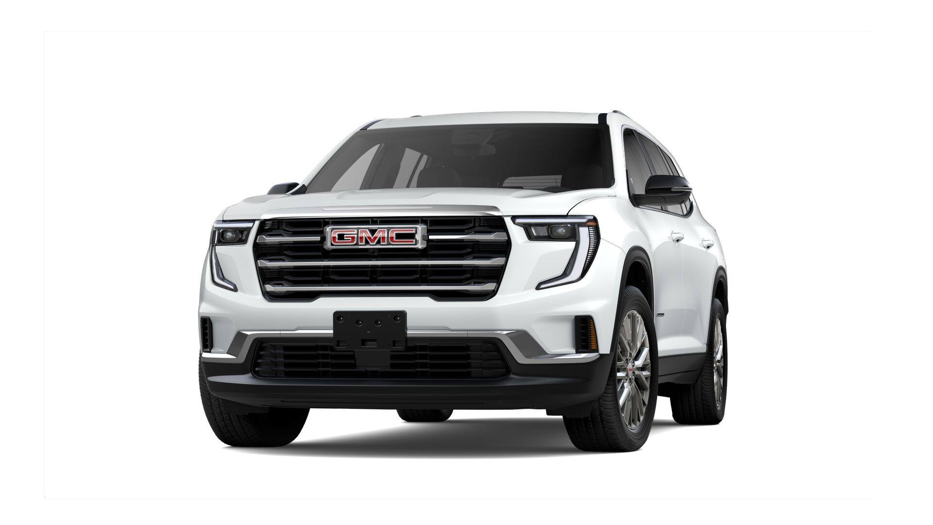 2026 Gmc Acadia Elevation photo 3