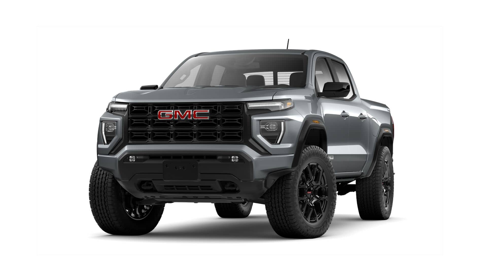 2025 Gmc Canyon Elevation photo 2