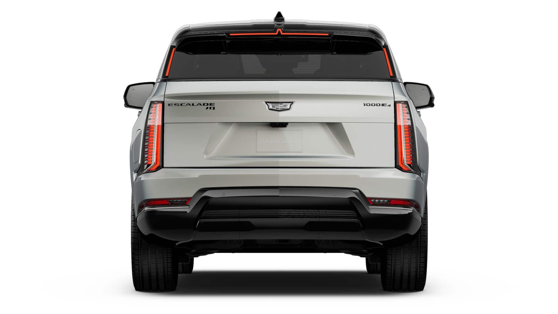 2025 Cadillac Escalade IQ Sport 2 - Photo 28