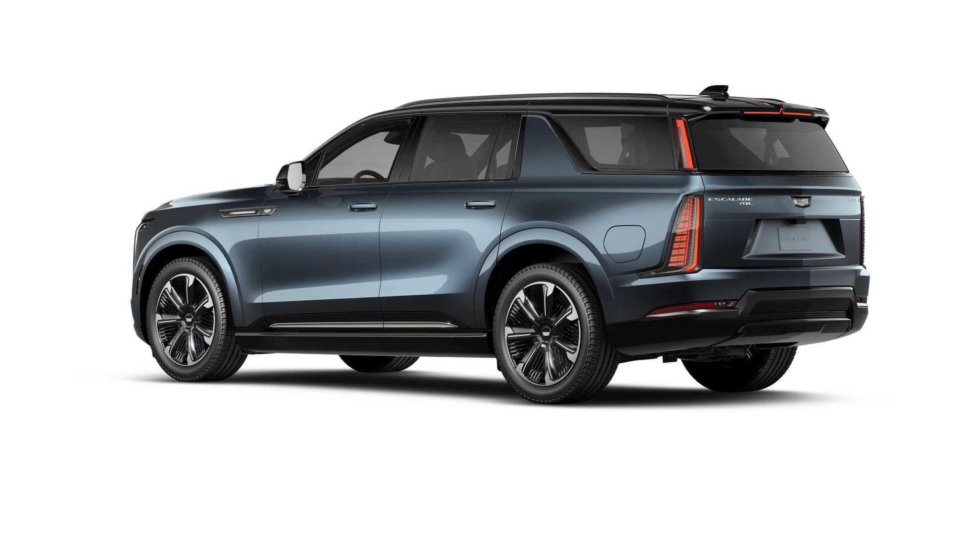 2026 Cadillac Escalade IQL Premium Sport - Photo 39