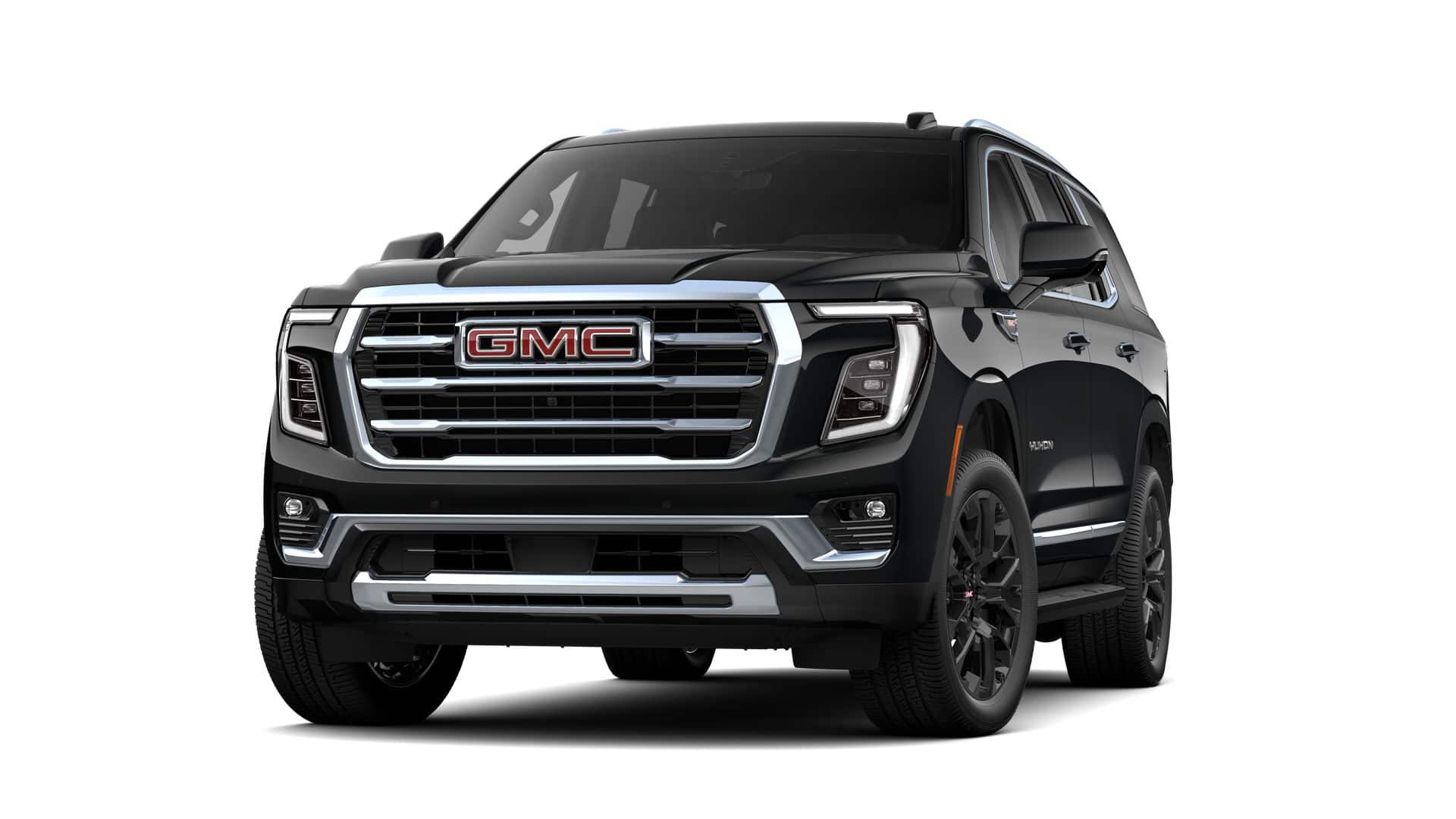 2027 GMC Yukon SUV 