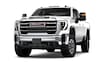 GMC Sierra 2500 HD