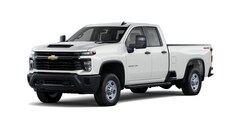 2026 Chevrolet Silverado 2500 HD WT Truck